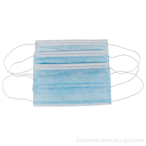 Tie On Medical Mask Ideal For Outdoor